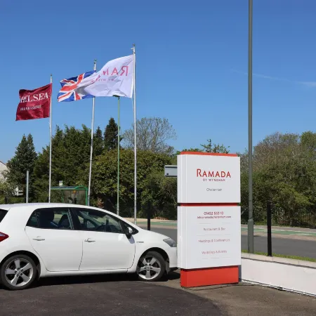 Ramada by Wyndham Cheltenham