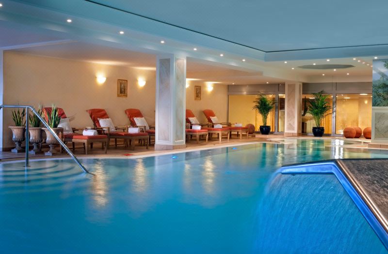 Hotel Palace Berlin photo 5