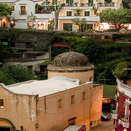 Hotel Royal Prisco