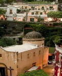 Hotel Royal Prisco - Wifi