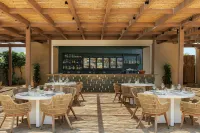 Alai, Crete, a Tribute Portfolio Resort - Desayuno