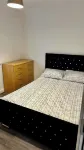 Serene 5-bedroom House in Dudley - Wifi