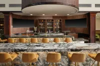 Hotel Dax - بار