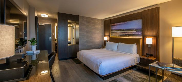 Wichita Marriott Hotels in Sedgwick County