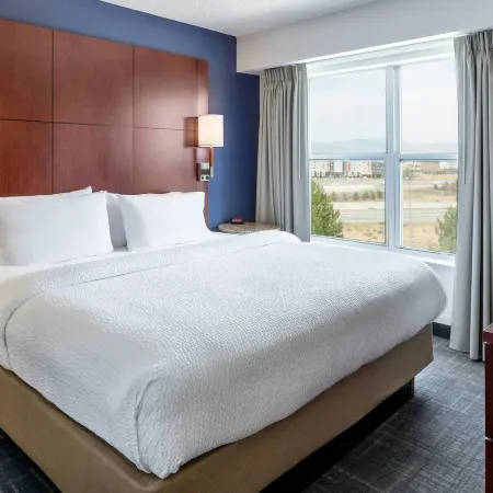 Residence Inn Denver North/Westminster