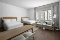 Element North Austin Tech Ridge - New