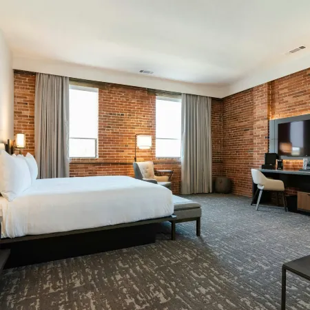 Columbus Marriott