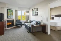 華盛頓中心蓋瑟斯堡Residence Inn 酒店 - Wi-Fi