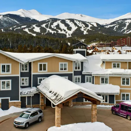 Residence Inn Breckenridge