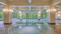 Hotel Harvest Kinugawa - Pool