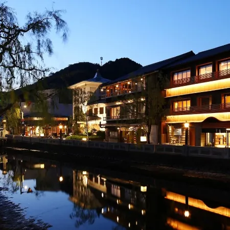 Kinosaki Onsen Ichidaya
