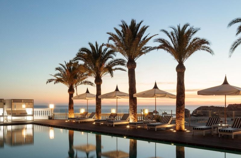 Bela Vista Hotel & Spa - Relais & Chateaux photo 5