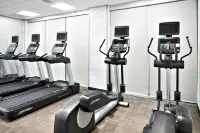 Fairfield Inn & Suites Deerfield Beach Boca Raton - Gym