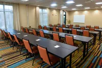 Fairfield Inn & Suites Omaha West - Pet-friendly
