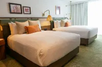 Four Points by Sheraton Georgetown - balcony