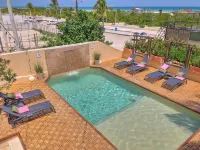 La Bocania - Pools