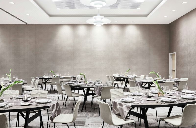 AC Hotel Dallas Frisco photo 4