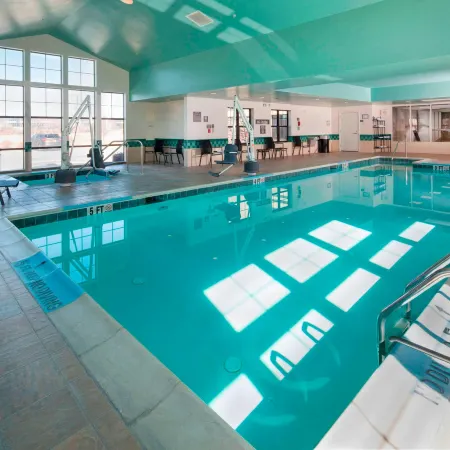 Residence Inn Dover