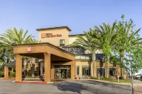 Hilton Garden Inn Los Angeles/Redondo Beach - breakfast