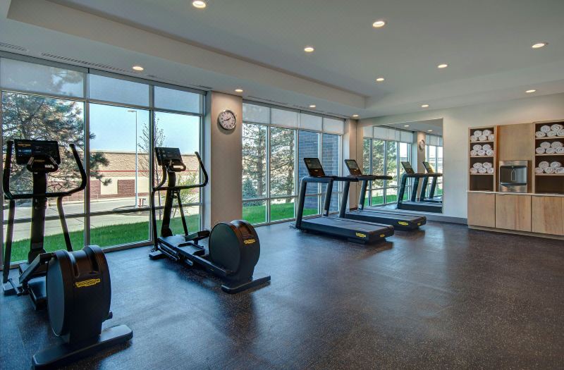 TownePlace Suites Cincinnati Airport South photo 3