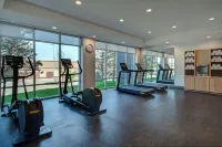 TownePlace Suites Cincinnati Airport South - ペット同伴可