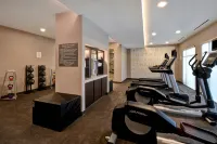 Residence Inn Middletown Goshen - Gym