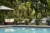 San Ramon Marriott - Pools