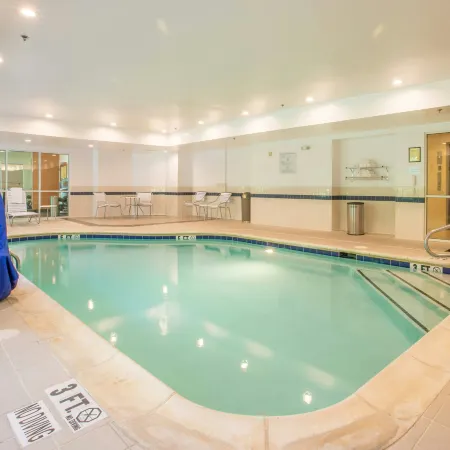 Fairfield Inn & Suites Columbus