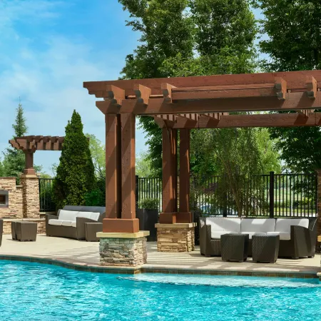 Residence Inn Nashville SE/Murfreesboro
