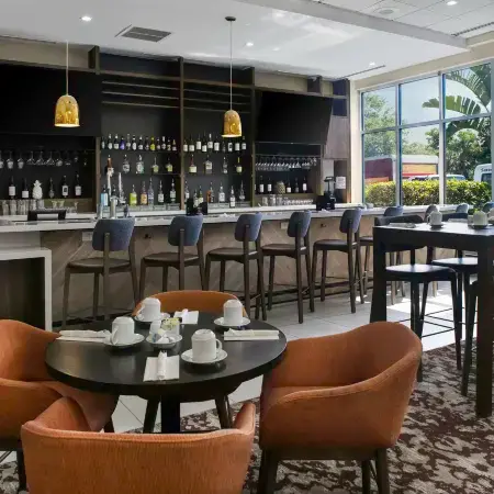 Hilton Garden Inn Sarasota-Bradenton Airport