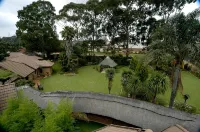 Mannah Guest Lodge - Spa