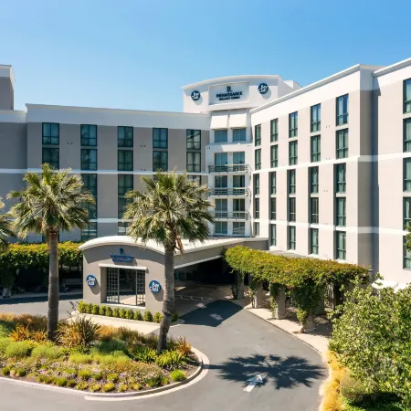 Renaissance Walnut Creek Hotel