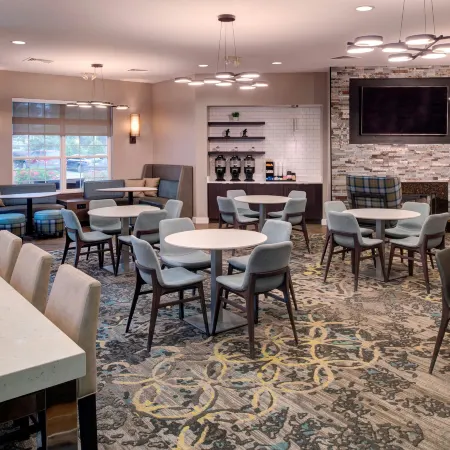 Residence Inn Columbia Northeast/Fort Jackson Area