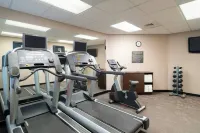 Residence Inn Southington - Gym