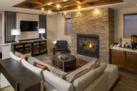 Homewood Suites by Hilton Jackson - Haustierfreundliche