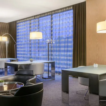AC Hotel Brescia