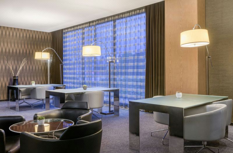 AC Hotel Brescia photo 5