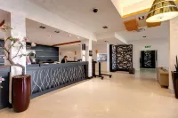 Plaza Hotel Catania - Kæledyr tilladt