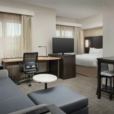 Residence Inn Birmingham Hoover