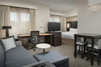 Residence Inn Birmingham Hoover - Gym