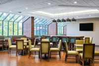 麗晶三城歡朋飯店 - 早餐