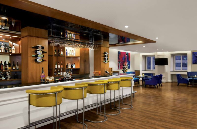 Amanora the Fern Pune, Series by Marriott photo 5