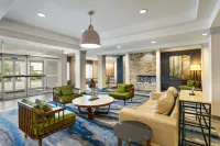 Fairfield Inn & Suites Edison-South Plainfield - 3-Star