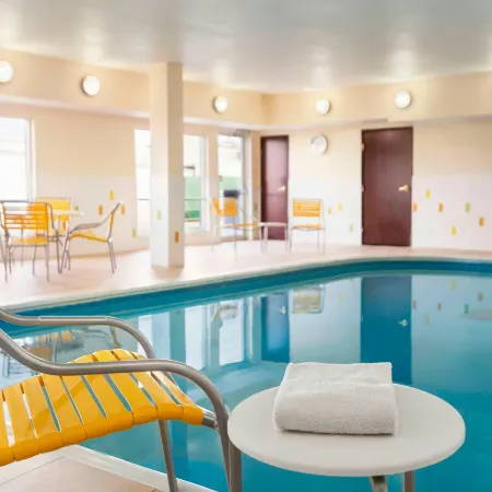 Fairfield Inn & Suites Mankato