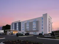 SpringHill Suites Columbia Near Fort Jackson Hotel berhampiran Kubu Jackson