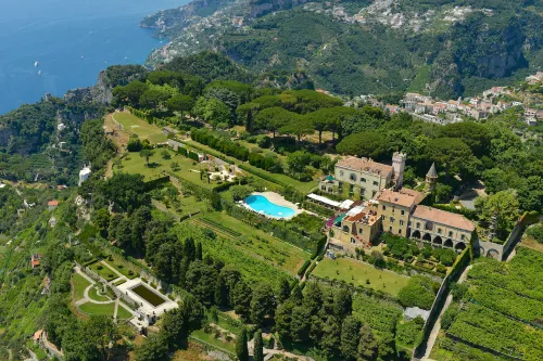 Hotel Villa Cimbrone - 5-Star