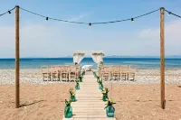 Sheraton Rhodes Resort - Luxury