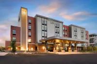 SpringHill Suites Phoenix Scottsdale - سبا