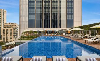 JW Marriott Hotel Nairobi