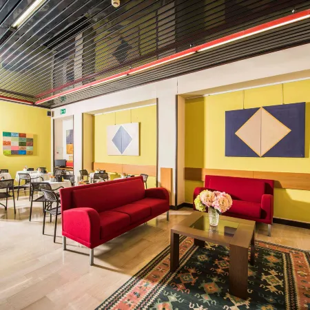 Hotel Fortuna
